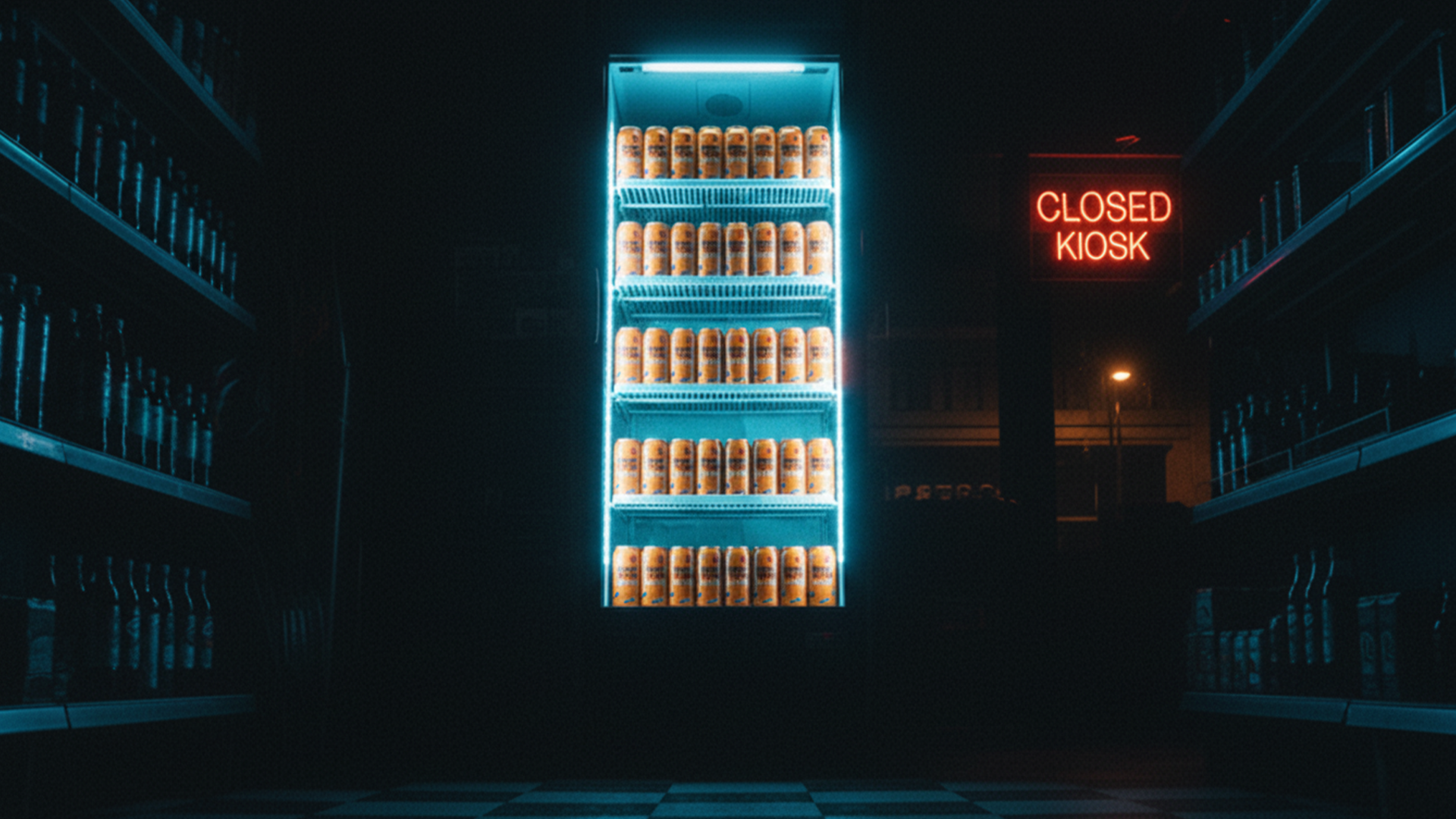 Pop Soda Friday Night Fizz 🥤